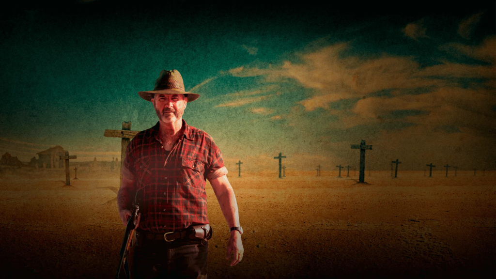 Wolf Creek Legacy official website.